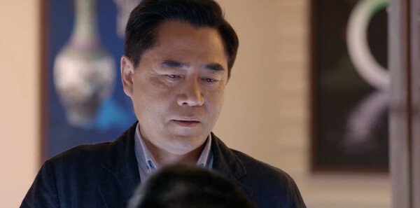 典当行第9集剧照