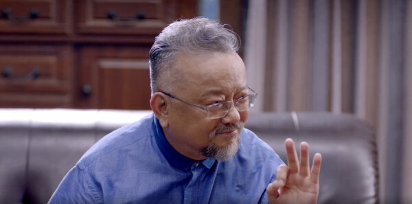 典当行第13集剧照