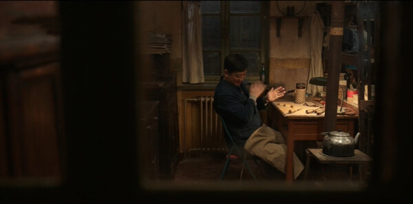 好好的时光第3集剧照