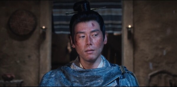 江湖夜雨十年灯第8集剧照