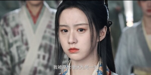 江湖夜雨十年灯第9集剧照