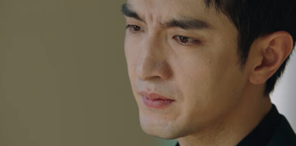 繁华落尽第32集剧照