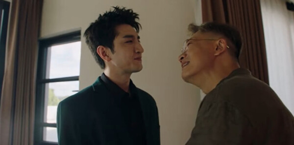 繁华落尽第31集剧照