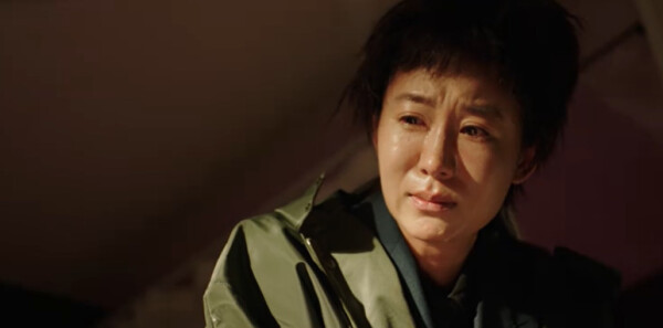 繁华落尽第33集剧照