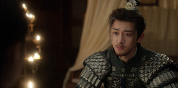 成何体统第28集剧照