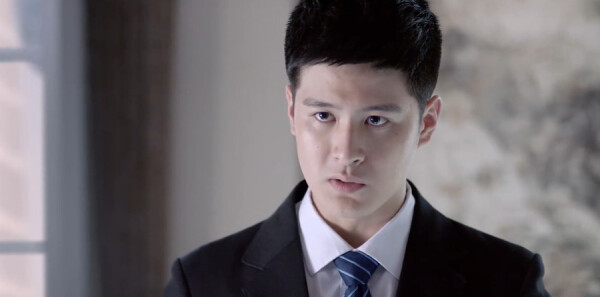 典当行第14集剧照