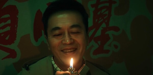 家事法庭第14集剧照