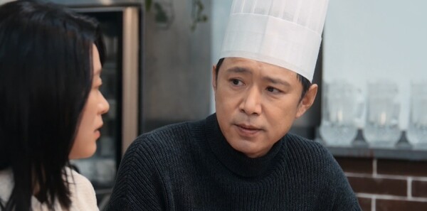 家事法庭第14集剧照