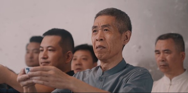 我在大学修文物第16集剧照