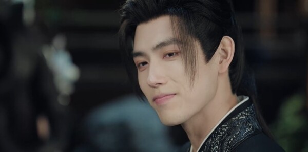 白日提灯第10集剧照