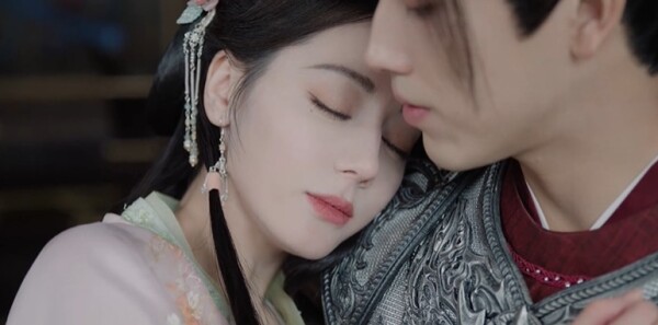 白日提灯第10集剧照