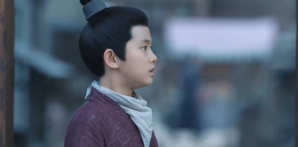 白日提灯第11集剧照