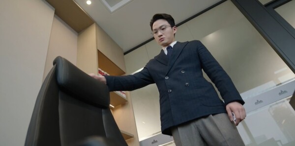 正义女神第20集剧照