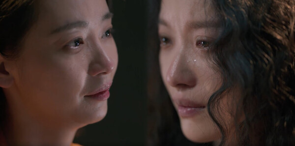 隐身的名字第29集剧照