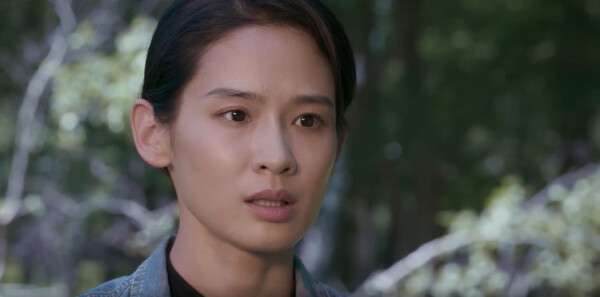 隐身的名字第31集剧照