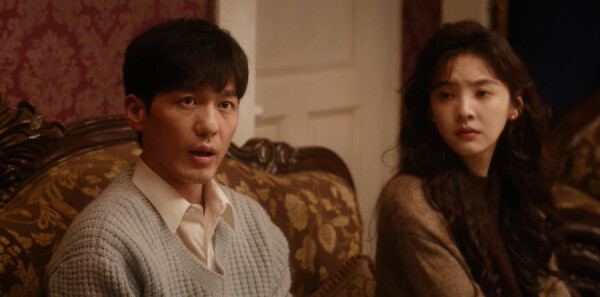 冬去春来第21集剧照