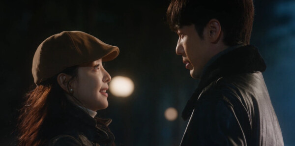 冬去春来第21集剧照