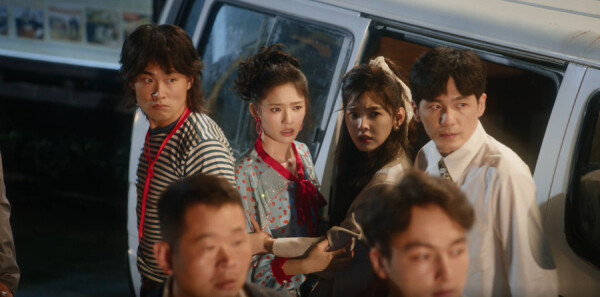 冬去春来第22集剧照