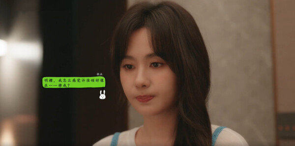 你是迟来的欢喜第13集剧照