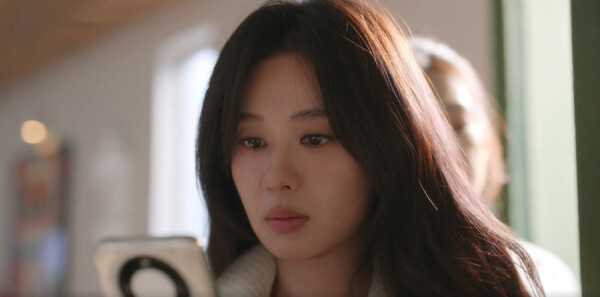 你是迟来的欢喜第14集剧照