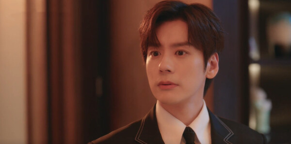 你是迟来的欢喜第14集剧照