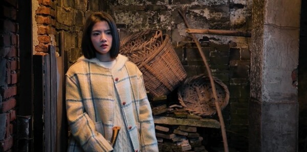 家事法庭第16集剧照