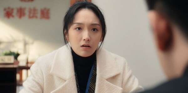 家事法庭第15集剧照