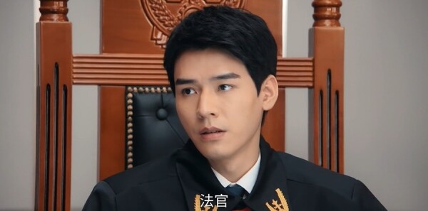 家事法庭第15集剧照