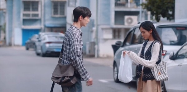 我在大学修文物第20集剧照