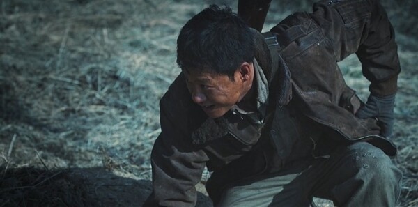 战旗如画第15集剧照