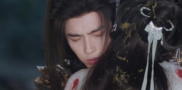 白日提灯第12集剧照