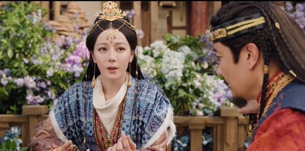 白日提灯第14集剧照