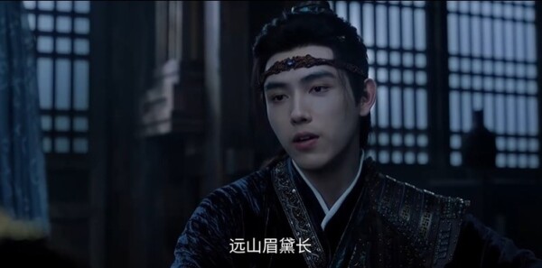 白日提灯第13集剧照