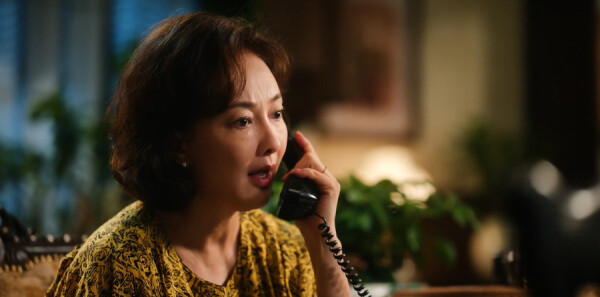 冬去春来第23集剧照