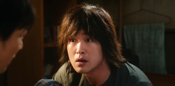 冬去春来第25集剧照