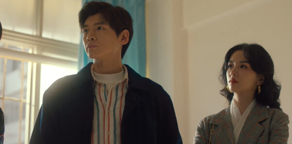 你好1983第32集剧照