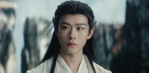 月鳞绮纪第7集剧照