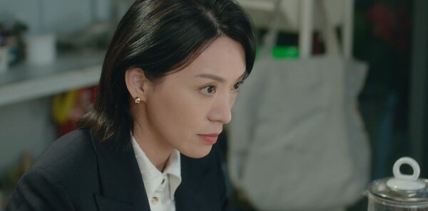 正义女神第23集剧照