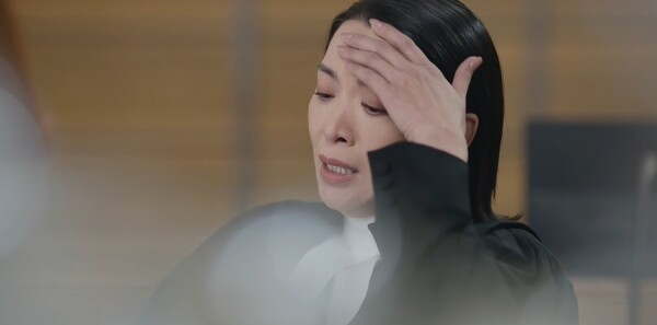 正义女神第25集剧照