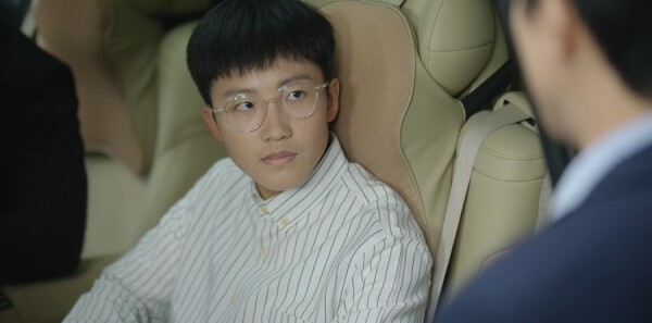 正义女神第24集剧照