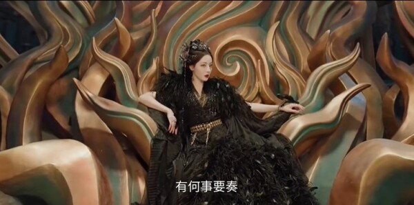 白日提灯第17集剧照