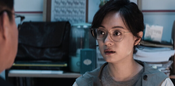 危险关系第9集剧照