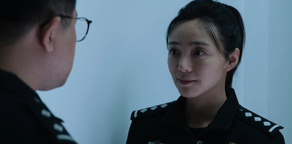危险关系第12集剧照