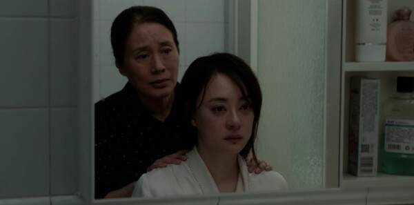 危险关系第13集剧照