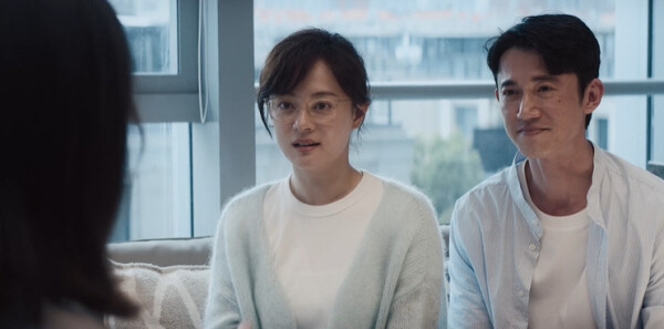 危险关系第15集剧照