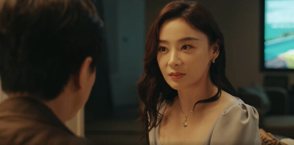 她的盛焰第14集剧照