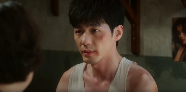 冬去春来第1集剧照