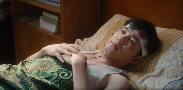 冬去春来第3集剧照