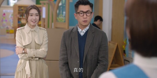 正义女神第9集剧照