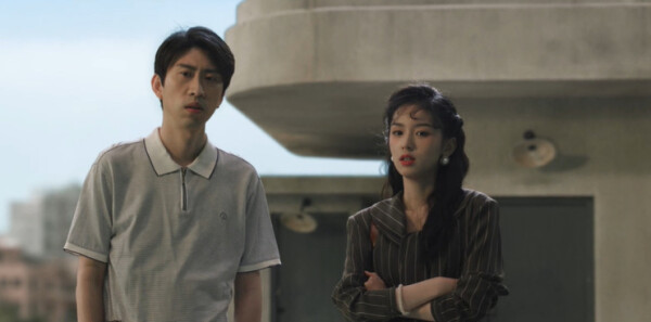 你好1983第11集剧照